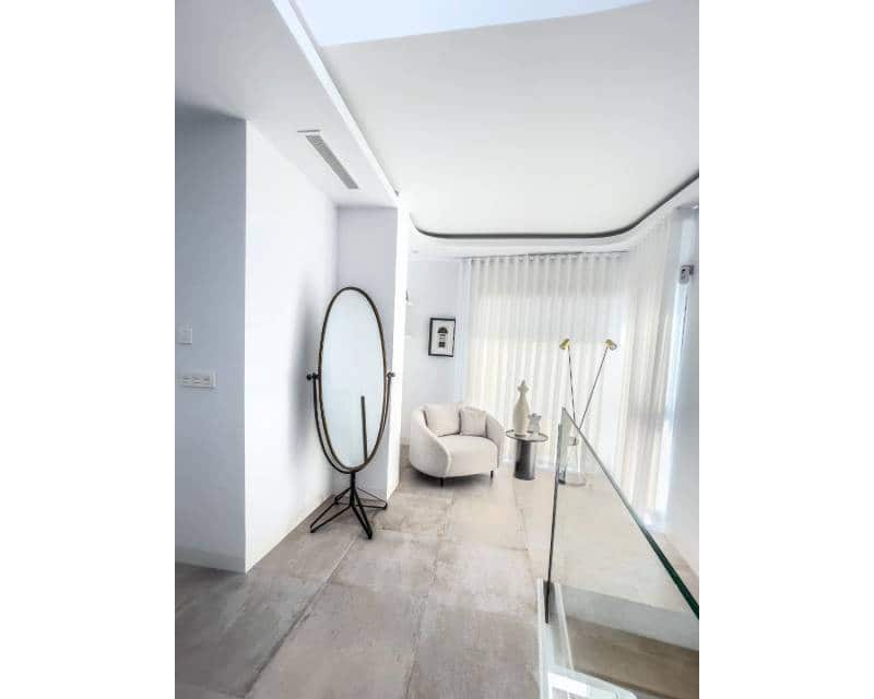 3 chambre Villa/Maison à vendre à Los Altos avec piscine - 499 000 € (Ref: 8520885)