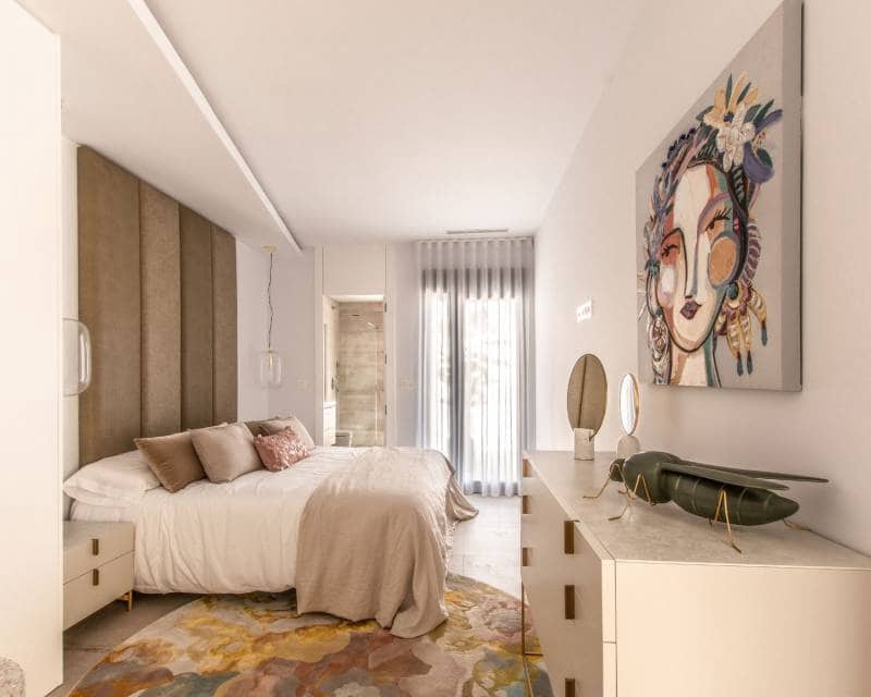 3 chambre Villa/Maison à vendre à Los Altos avec piscine - 499 000 € (Ref: 8520885)