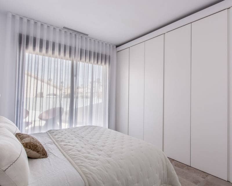 3 chambre Villa/Maison à vendre à Los Altos avec piscine - 499 000 € (Ref: 8520885)