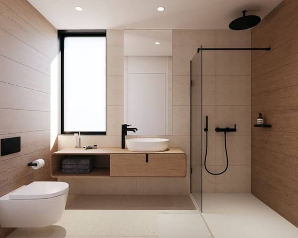 3 bedroom Villa for sale in Golf Bahía, Finestrat with pool garage - € 760,000 (Ref: 8524130)