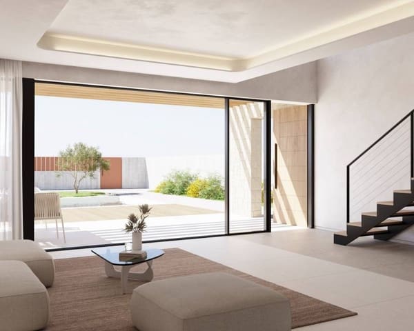 3 bedroom Villa for sale in Golf Bahía, Finestrat with pool garage - € 760,000 (Ref: 8524130)