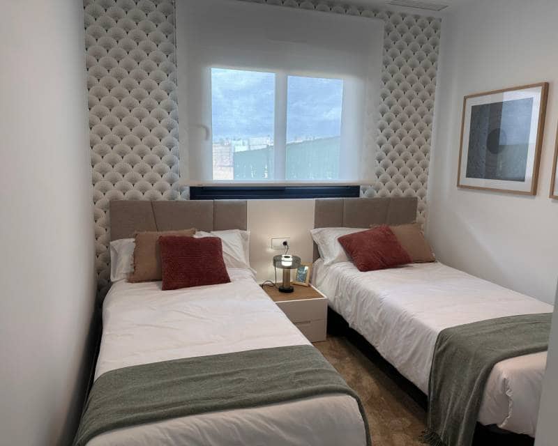 2 soveværelse Byhus til salg i Torrevieja med swimmingpool - € 326.000 (Ref: 8524767)