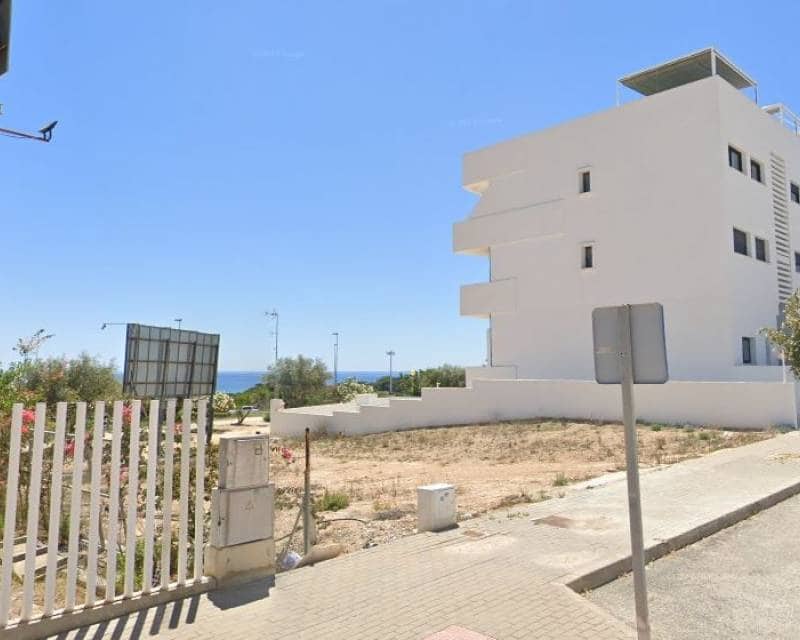 Solar/Parcela en Guardamar del Segura en venta - 494.120 € (Ref: 8524858)