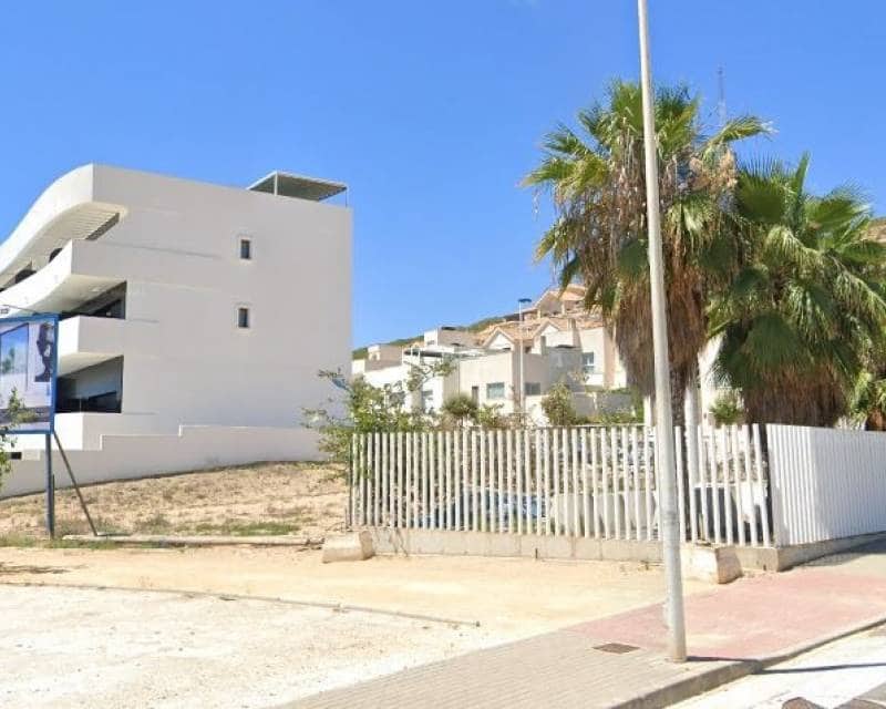 Solar/Parcela en Guardamar del Segura en venta - 494.120 € (Ref: 8524858)