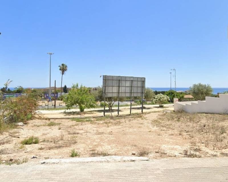 Solar/Parcela en Guardamar del Segura en venta - 494.120 € (Ref: 8524858)