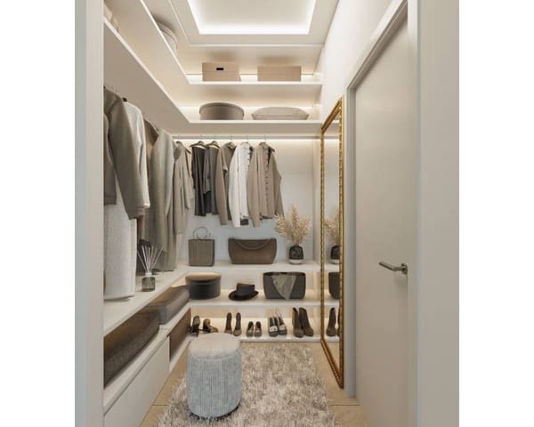 3 makuuhuone Paritalo myytävänä paikassa Dolores mukana uima-altaan 
autotalli - 459 000 € (Ref: 8530819)