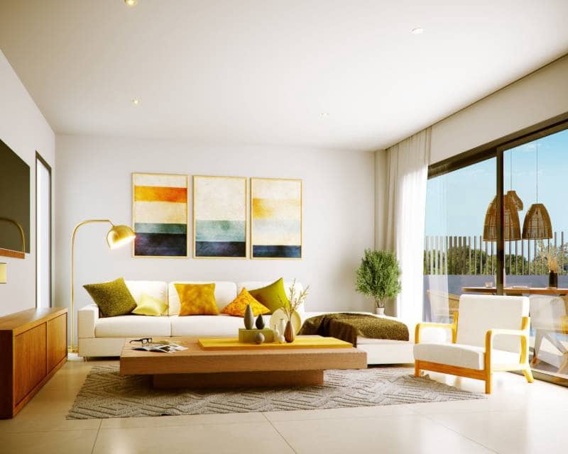 3 Zimmer Doppelhaus zu verkaufen in Dolores mit Pool Garage - 459.000 € (Ref: 8530819)