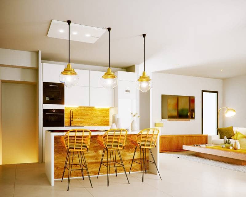 3 Zimmer Doppelhaus zu verkaufen in Dolores mit Pool Garage - 459.000 € (Ref: 8530819)