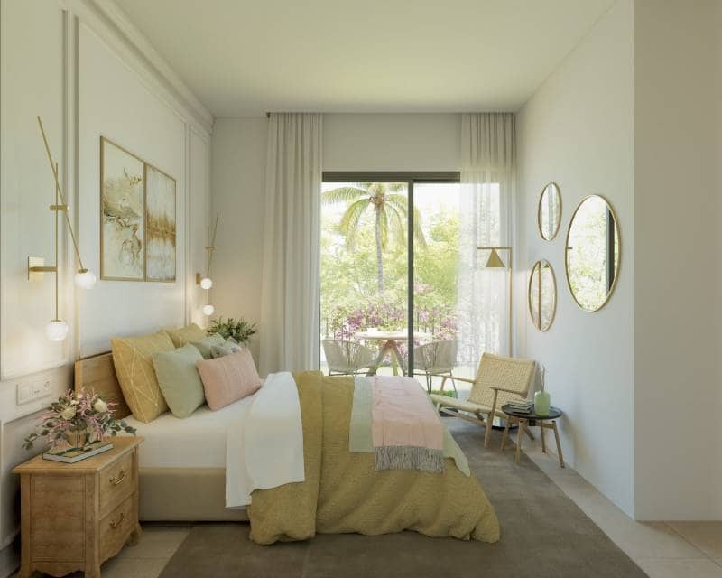 3 Zimmer Doppelhaus zu verkaufen in Dolores mit Pool Garage - 459.000 € (Ref: 8530819)