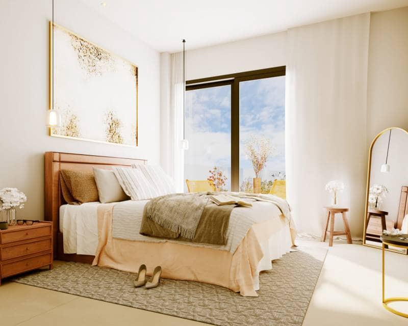 3 Zimmer Doppelhaus zu verkaufen in Dolores mit Pool Garage - 459.000 € (Ref: 8530819)