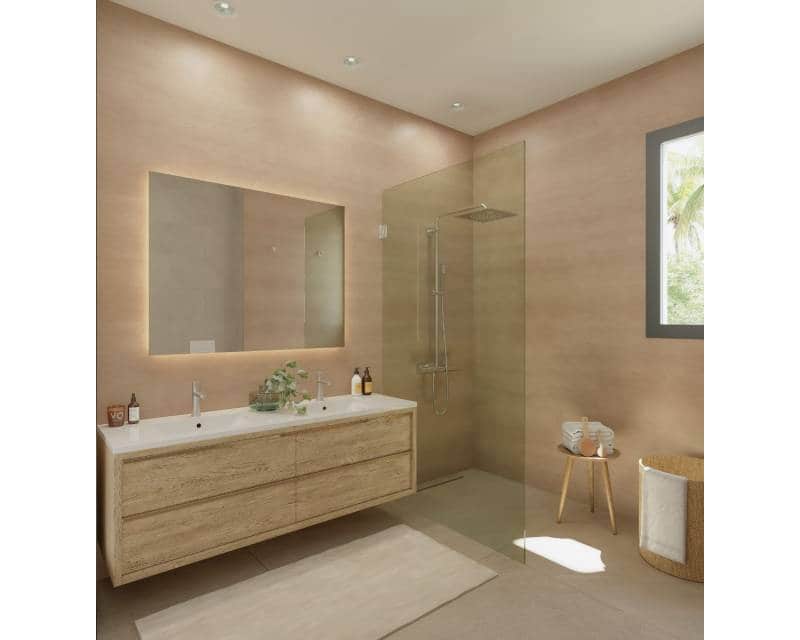 3 Zimmer Doppelhaus zu verkaufen in Dolores mit Pool Garage - 459.000 € (Ref: 8530819)