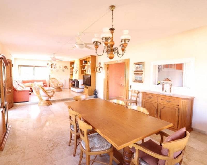 5 soveværelse Villa til salg i Cabo Roig med swimmingpool garage - € 760.000 (Ref: 8531114)