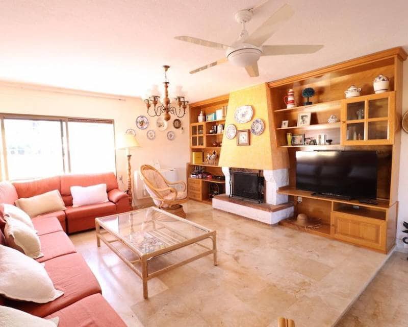 5 soveværelse Villa til salg i Cabo Roig med swimmingpool garage - € 760.000 (Ref: 8531114)