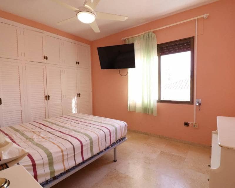 5 soveværelse Villa til salg i Cabo Roig med swimmingpool garage - € 760.000 (Ref: 8531114)