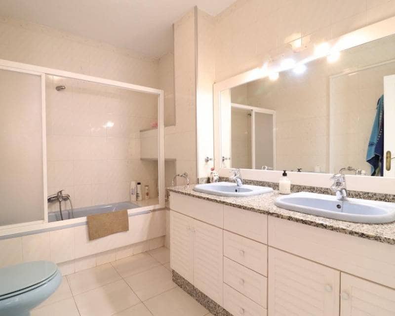 5 soveværelse Villa til salg i Cabo Roig med swimmingpool garage - € 760.000 (Ref: 8531114)