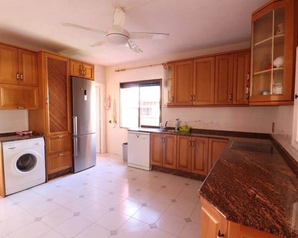 5 soveværelse Villa til salg i Cabo Roig, Orihuela med swimmingpool garage - € 760.000 (Ref: 8531114)