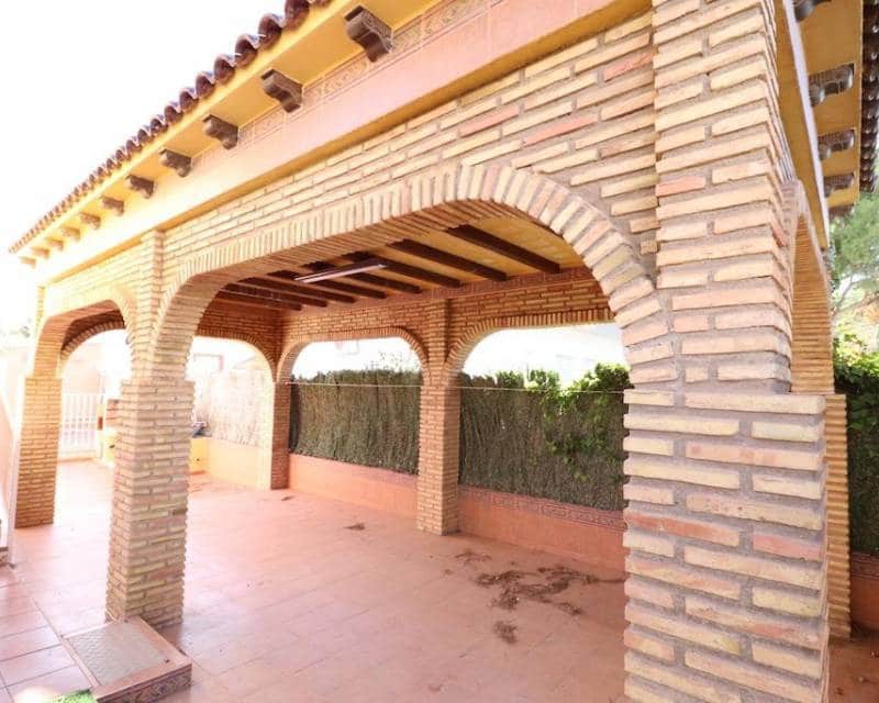 5 soveværelse Villa til salg i Cabo Roig med swimmingpool garage - € 760.000 (Ref: 8531114)