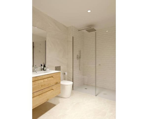 3 Zimmer Apartment zu verkaufen in Playa del Cura, Torrevieja mit Pool - 279.000 € (Ref: 8532875)