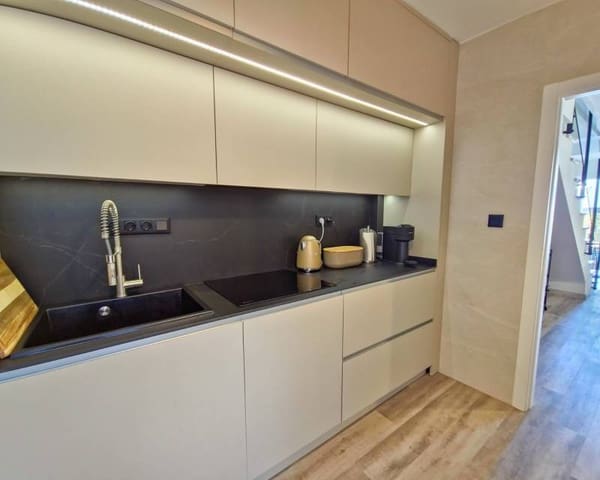 3 soveværelse Rækkehus til salg i Los Balcones - Los Altos, Torrevieja med swimmingpool garage - € 299.000 (Ref: 8533101)