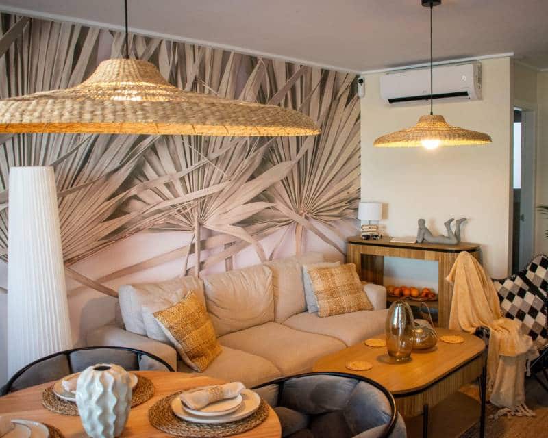 3 soverom Rekkehus til salgs i Torrevieja med svømmebasseng garasje - € 299 000 (Ref: 8533101)