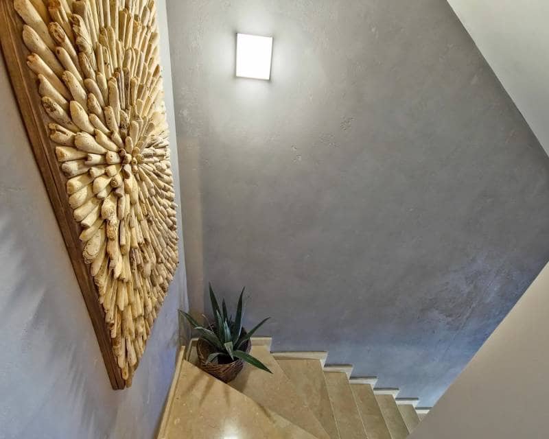 3 soverom Rekkehus til salgs i Torrevieja med svømmebasseng garasje - € 299 000 (Ref: 8533101)