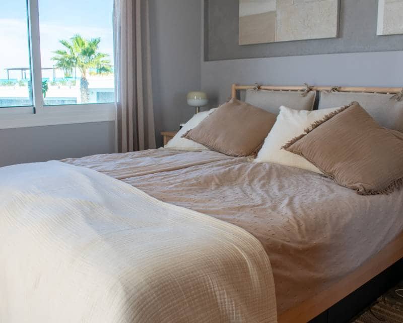 3 soverom Rekkehus til salgs i Torrevieja med svømmebasseng garasje - € 299 000 (Ref: 8533101)