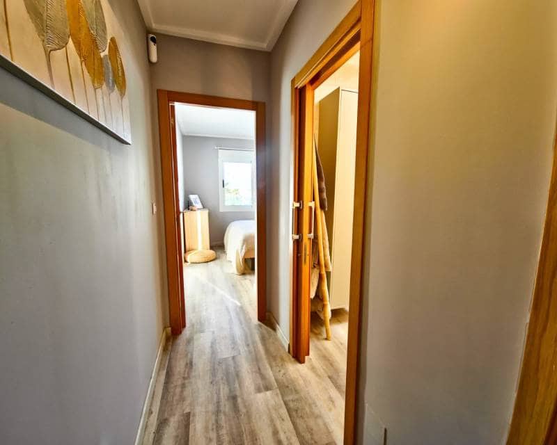 3 soverom Rekkehus til salgs i Torrevieja med svømmebasseng garasje - € 299 000 (Ref: 8533101)