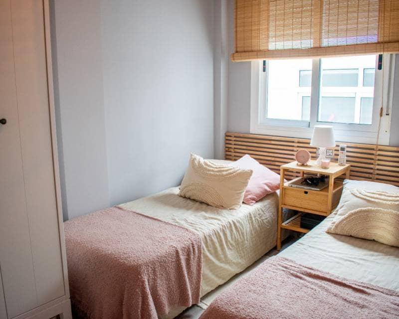 3 soverom Rekkehus til salgs i Torrevieja med svømmebasseng garasje - € 299 000 (Ref: 8533101)