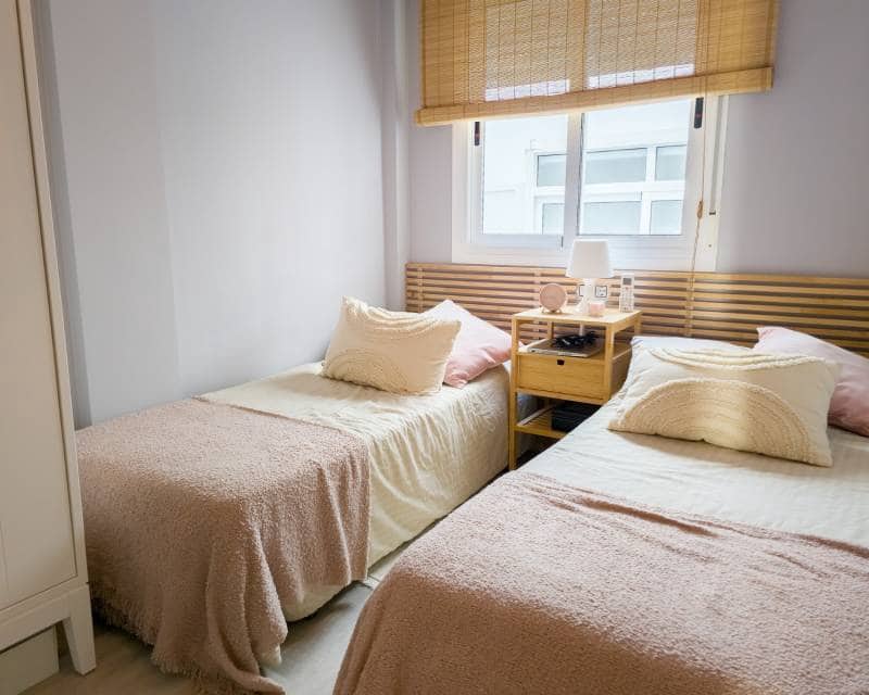 3 soverom Rekkehus til salgs i Torrevieja med svømmebasseng garasje - € 299 000 (Ref: 8533101)