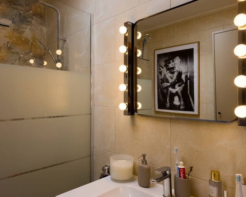 3 soverom Rekkehus til salgs i Torrevieja med svømmebasseng garasje - € 299 000 (Ref: 8533101)