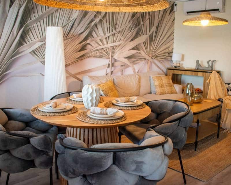 3 soverom Rekkehus til salgs i Torrevieja med svømmebasseng garasje - € 299 000 (Ref: 8533101)