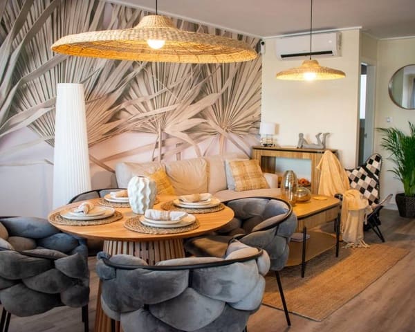 3 soveværelse Rækkehus til salg i Los Balcones - Los Altos, Torrevieja med swimmingpool garage - € 299.000 (Ref: 8533101)