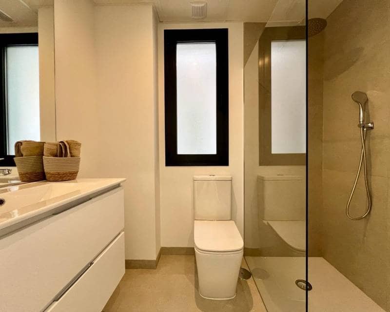 2 camera da letto Appartamento in vendita in La Manga del Mar Menor con piscina garage - 305.000 € (Rif: 8534970)