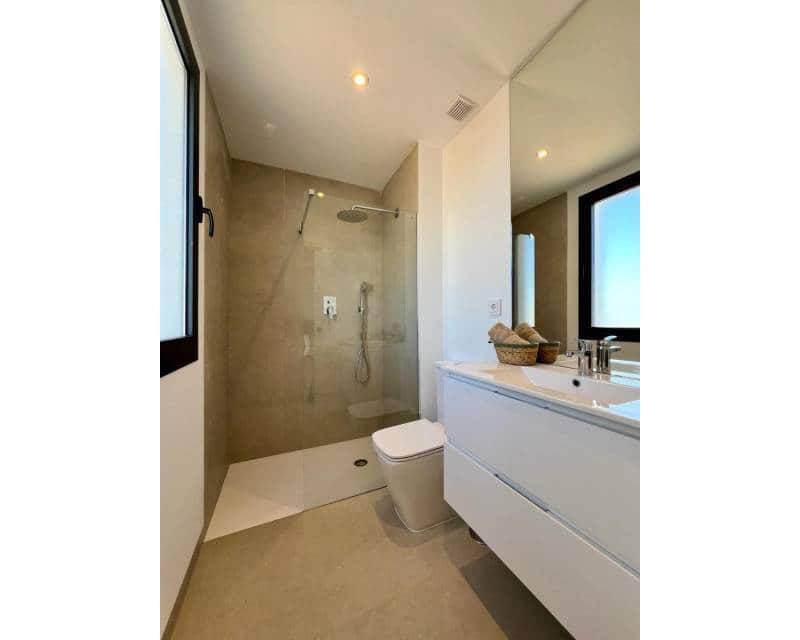 2 camera da letto Appartamento in vendita in La Manga del Mar Menor con piscina garage - 305.000 € (Rif: 8534970)