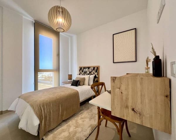 2 camera da letto Appartamento in vendita in La Manga del Mar Menor con piscina garage - 305.000 € (Rif: 8534970)