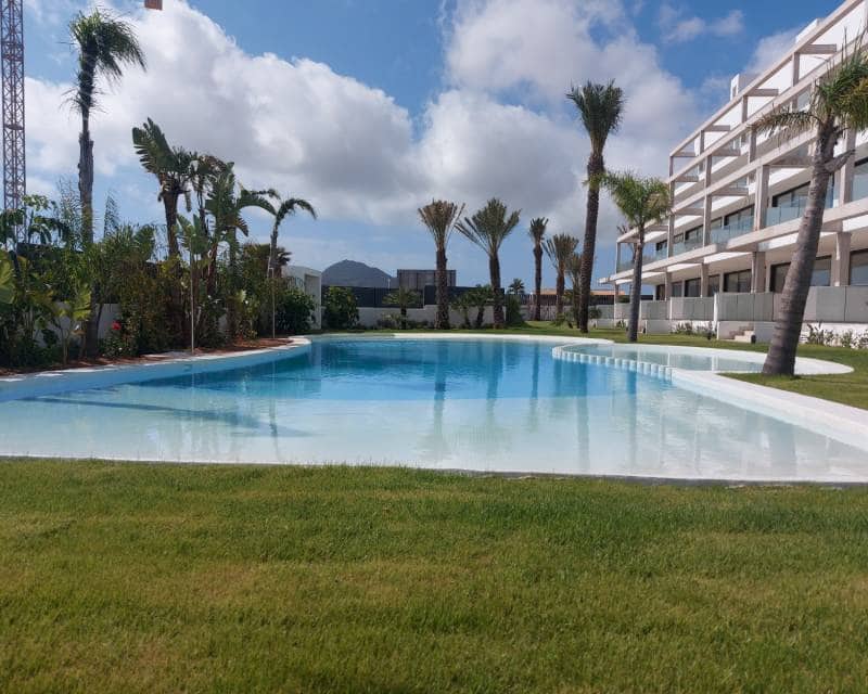 2 camera da letto Appartamento in vendita in La Manga del Mar Menor con piscina garage - 305.000 € (Rif: 8534970)