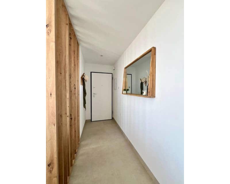 2 camera da letto Appartamento in vendita in La Manga del Mar Menor con piscina garage - 305.000 € (Rif: 8534970)