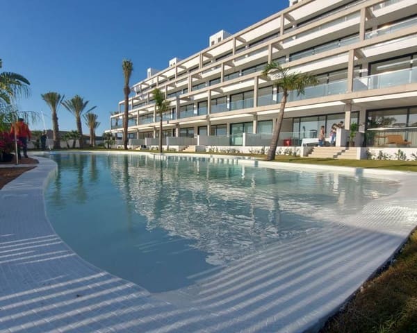 2 camera da letto Appartamento in vendita in La Manga del Mar Menor con piscina garage - 305.000 € (Rif: 8534970)