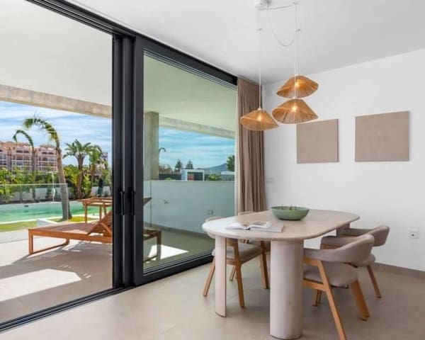 2 bedroom Apartment for sale in La Manga del Mar Menor with pool garage - € 305,000 (Ref: 8534970)