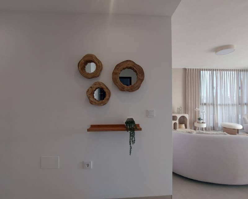 2 bedroom Apartment for sale in La Manga del Mar Menor with pool garage - € 305,000 (Ref: 8534970)