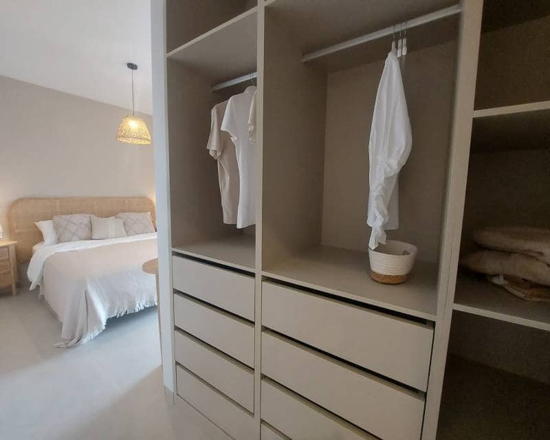 2 bedroom Penthouse for sale in La Manga del Mar Menor with pool garage - € 325,000 (Ref: 8535596)