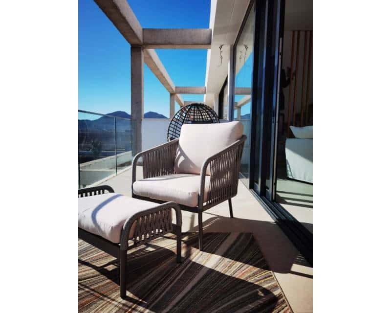 2 camera da letto Appartamento in vendita in Mar de Cristal con piscina garage - 270.000 € (Rif: 8535597)