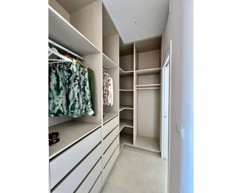 2 camera da letto Appartamento in vendita in Mar de Cristal con piscina garage - 270.000 € (Rif: 8535597)