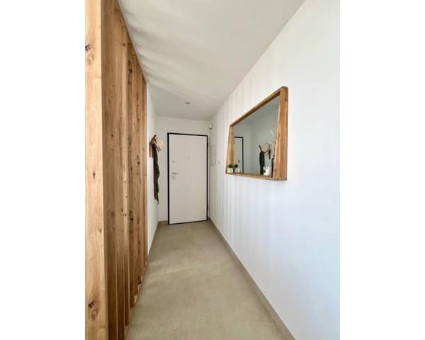 2 slaapkamer Appartement te koop in Mar de Cristal, Cartagena met zwembad garage - € 270.000 (Ref: 8535597)