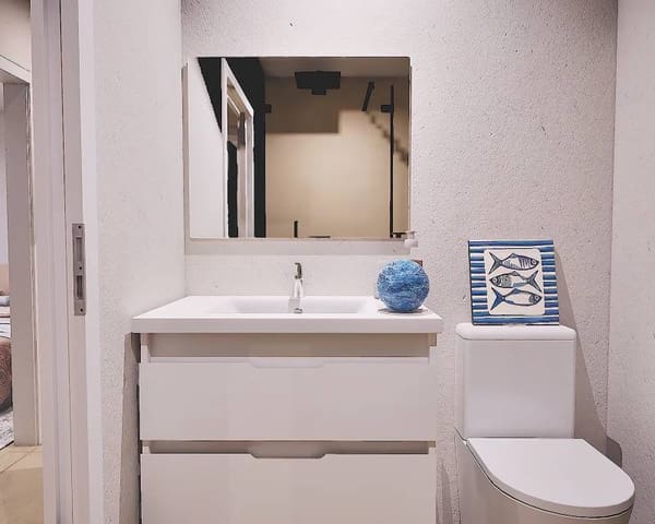 2 quarto Apartamento para venda em Mar de Cristal, Cartagena com piscina garagem - 270 000 € (Ref: 8535597)