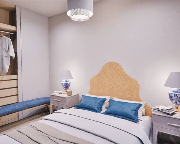 2 quarto Apartamento para venda em Mar de Cristal, Cartagena com piscina garagem - 270 000 € (Ref: 8535597)