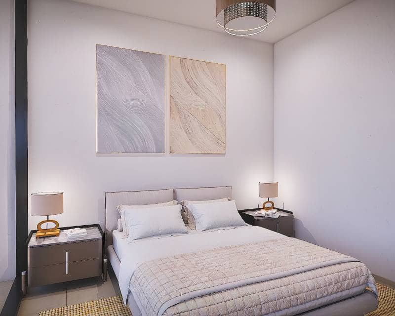 3 bedroom Apartment for sale in La Manga del Mar Menor with pool - € 360,000 (Ref: 8535598)