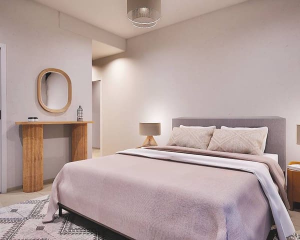 3 slaapkamer Appartement te koop in La Manga del Mar Menor met zwembad - € 360.000 (Ref: 8535598)