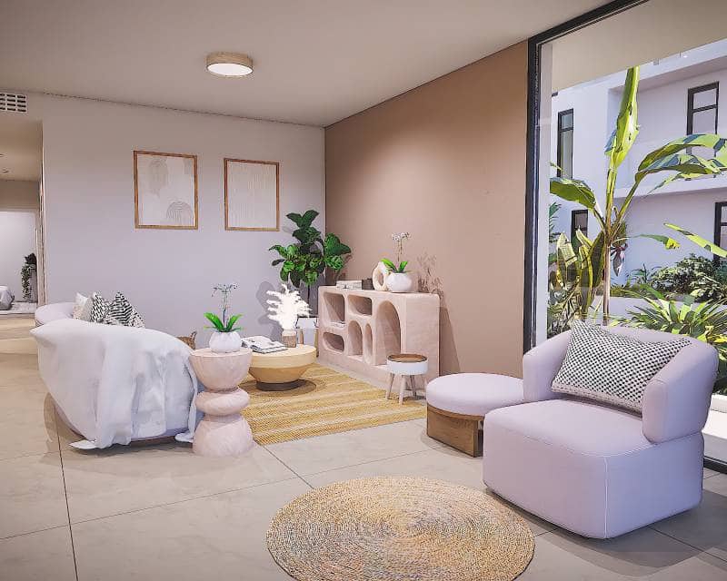 3 bedroom Apartment for sale in La Manga del Mar Menor with pool - € 360,000 (Ref: 8535598)