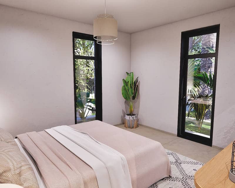 3 bedroom Apartment for sale in La Manga del Mar Menor with pool - € 360,000 (Ref: 8535598)